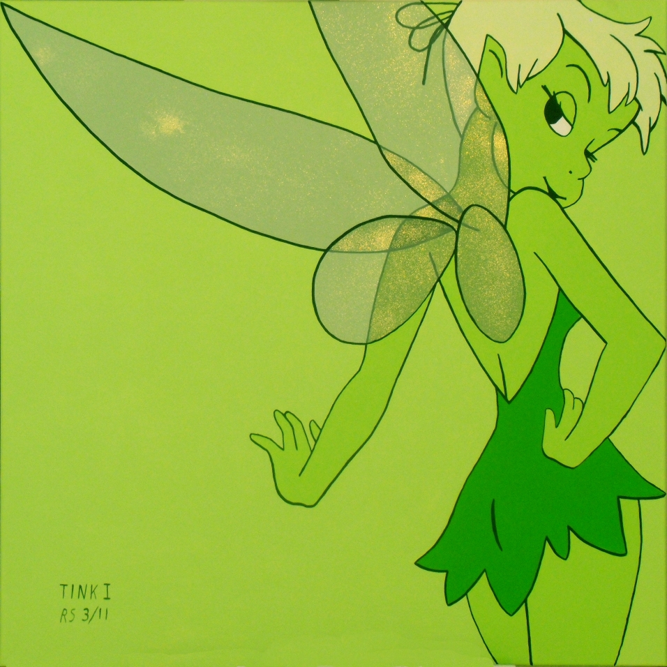 TINK I (2011)