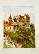 Burg Eggloffstein