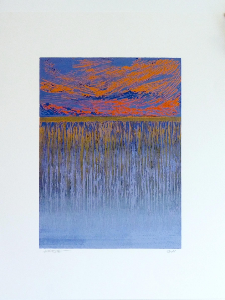 Erde - Himmel (2011)