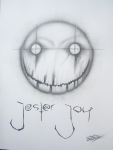 Jester Joy