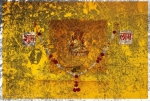 Der gelbe Altar