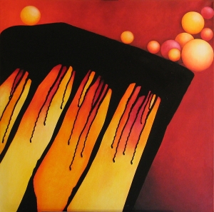 ohne Titel (2009)
