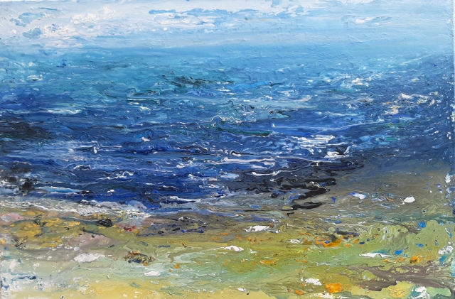 WILDER STRAND