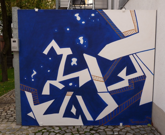Raumfahrt