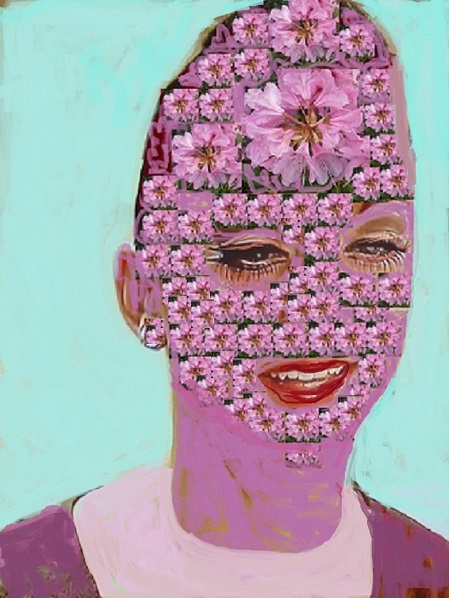 Mrs Rhododendron