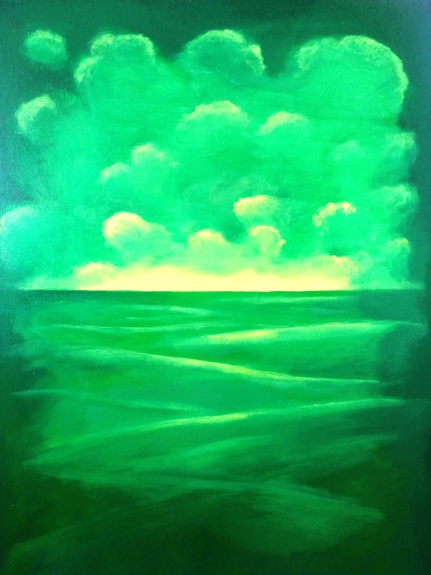 Grünes Märchen