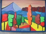 Herbst in Coloristan