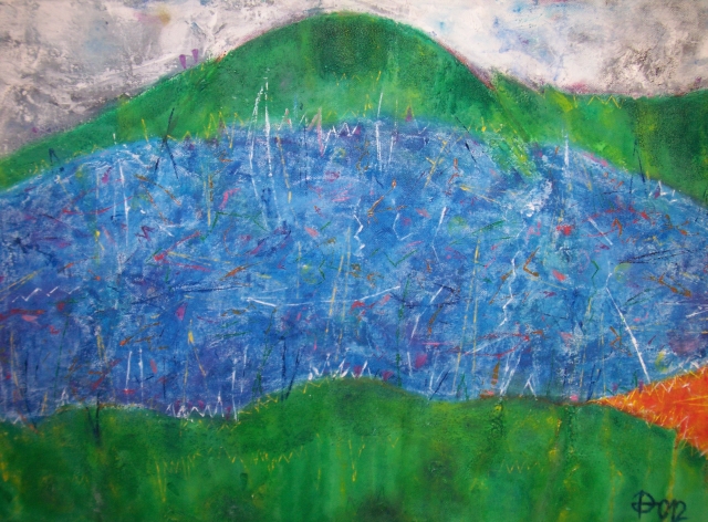 Lost in Blue II