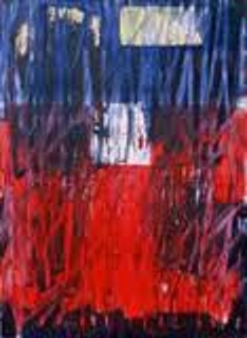 "Who Is Afraid of The Red And The Blue?