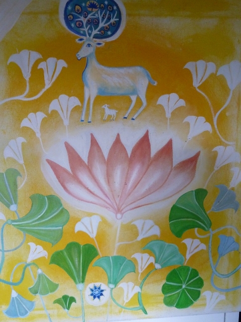 Bild XI von Marianne Schilf(12.12.1951 - 21.12.2013)