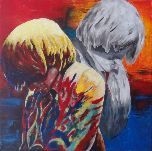 Kaspar Hauser - Schatten seiner selbst