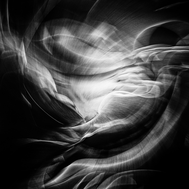 Abyss #1
