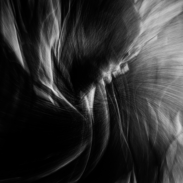 Abyss #3