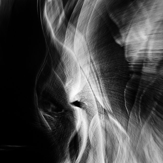 Abyss #4