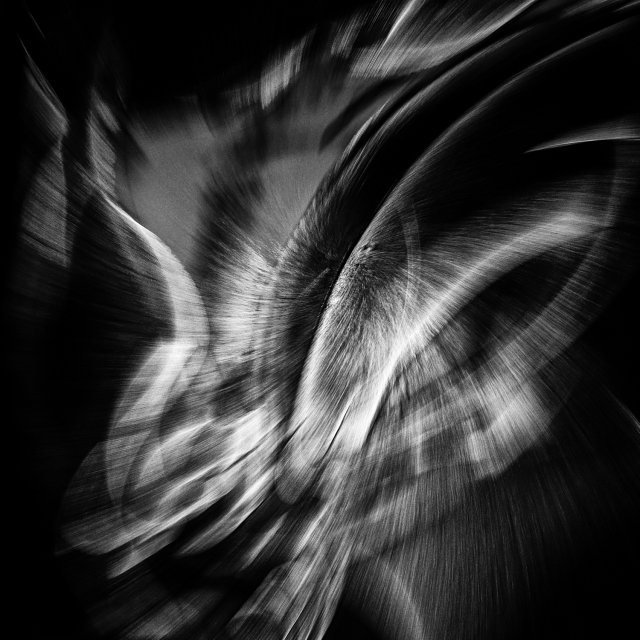 Abyss #5