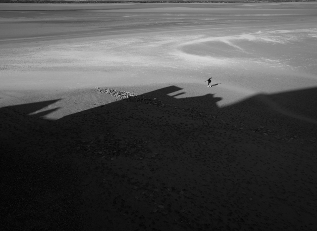 Mont St. Michel 2