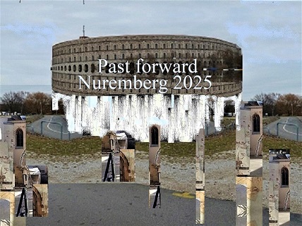 "Past Forward" DCXXV Nürnberg 2025