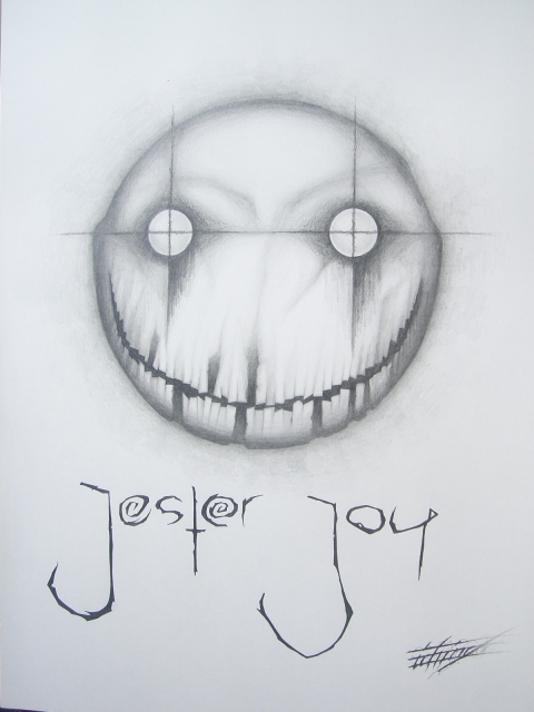 Jester Joy