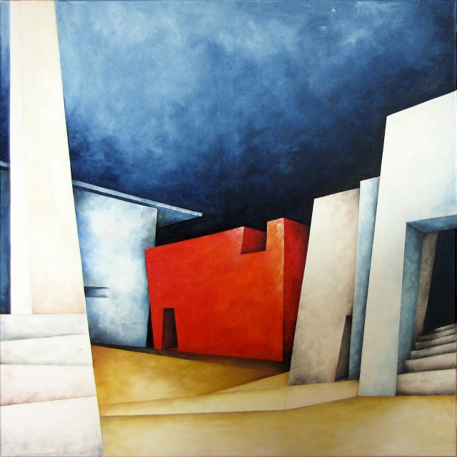 Rotes Haus (2014)