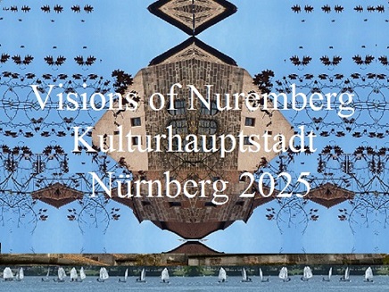 "Kulturhauptstadt-Bewerbung #Nue2025"