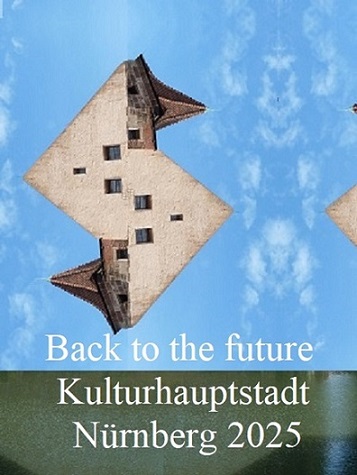 "Back to the future!"DLXXV Nürnberg 2025