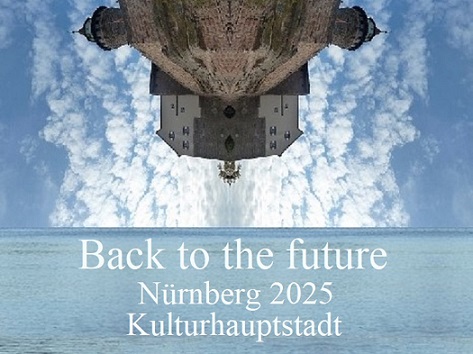 "Back to the future" DLXX Nürnberg 2025
